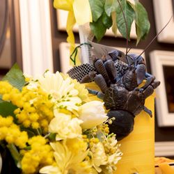 ウェディングスホテル・ベルクラシック東京の写真4枚目