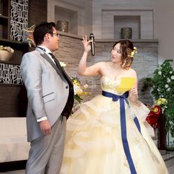 ウェディングスホテル・ベルクラシック東京の写真21枚目