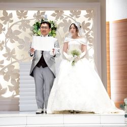 ウェディングスホテル・ベルクラシック東京の写真3枚目