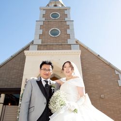 ウェディングスホテル・ベルクラシック東京の写真32枚目