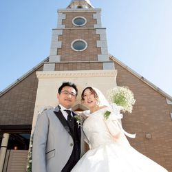 ウェディングスホテル・ベルクラシック東京の写真29枚目