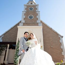 ウェディングスホテル・ベルクラシック東京の写真7枚目