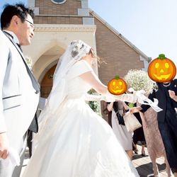 ウェディングスホテル・ベルクラシック東京の写真5枚目