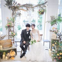 アーヴェリール迎賓館 大宮の写真24枚目