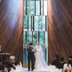 アーヴェリール迎賓館 大宮の写真1枚目