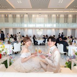 ザ・リーヴス プレミアムテラスの写真18枚目