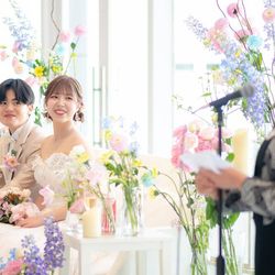 ザ・リーヴス プレミアムテラスの写真17枚目