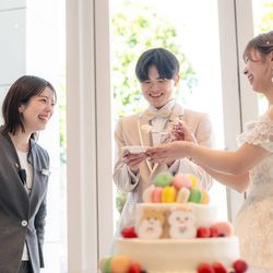 ザ・リーヴス プレミアムテラスの写真27枚目