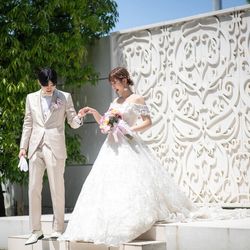 ザ・リーヴス プレミアムテラスの写真12枚目