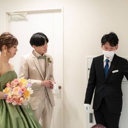 ザ・リーヴス プレミアムテラスの写真13枚目