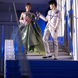 ザ・リーヴス プレミアムテラスの写真21枚目