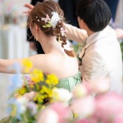 ザ・リーヴス プレミアムテラスの写真14枚目