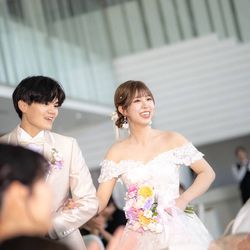 ザ・リーヴス プレミアムテラスの写真18枚目