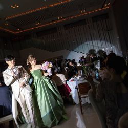 ザ・リーヴス プレミアムテラスの写真7枚目