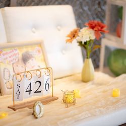 ザ・リーヴス プレミアムテラスの写真9枚目