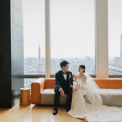 アンダーズ東京の写真22枚目