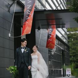 アンダーズ東京の写真12枚目