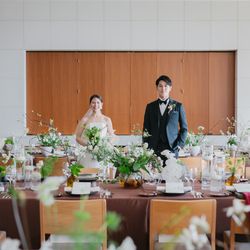 アンダーズ東京の写真2枚目