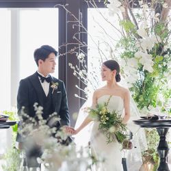 アンダーズ東京の写真5枚目