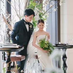 アンダーズ東京の写真11枚目