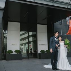 アンダーズ東京の写真3枚目