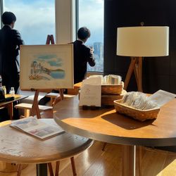 アンダーズ東京の写真3枚目