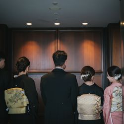 アンダーズ東京の写真5枚目