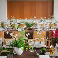 アンダーズ東京の写真1枚目