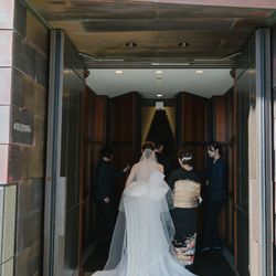 アンダーズ東京の写真10枚目