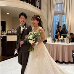 アーセンティア迎賓館 浜松の写真34枚目