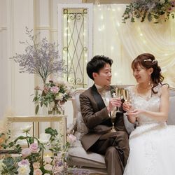 アーセンティア迎賓館 浜松の写真14枚目