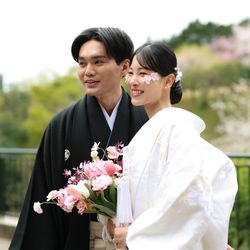 ホテル椿山荘東京の写真12枚目