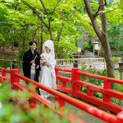 ホテル椿山荘東京の写真2枚目