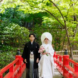 ホテル椿山荘東京の写真13枚目