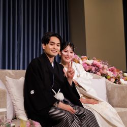 ホテル椿山荘東京の写真4枚目