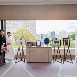ホテル椿山荘東京の写真10枚目