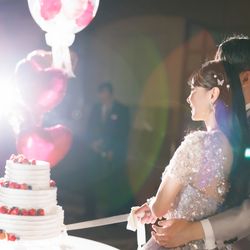 ホテル椿山荘東京の写真36枚目