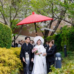 ホテル椿山荘東京の写真20枚目
