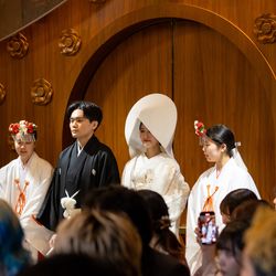 ホテル椿山荘東京の写真29枚目