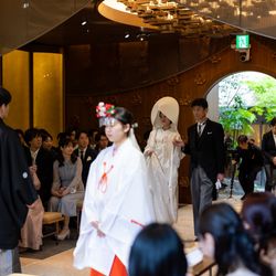 ホテル椿山荘東京の写真1枚目