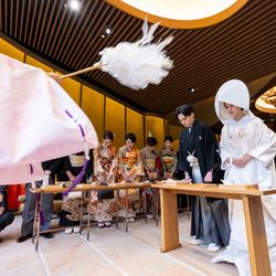 ホテル椿山荘東京の写真22枚目