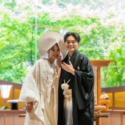 ホテル椿山荘東京の写真23枚目