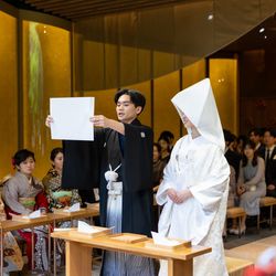 ホテル椿山荘東京の写真17枚目