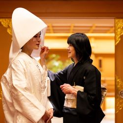 ホテル椿山荘東京の写真12枚目