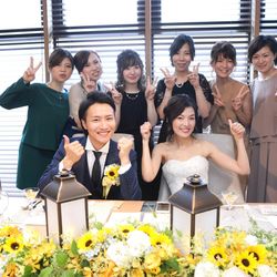 FORTUNE IN THE TERRACEの写真30枚目