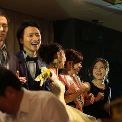 FORTUNE IN THE TERRACEの写真22枚目