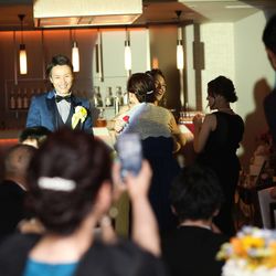 FORTUNE IN THE TERRACEの写真27枚目