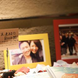 FORTUNE IN THE TERRACEの写真2枚目