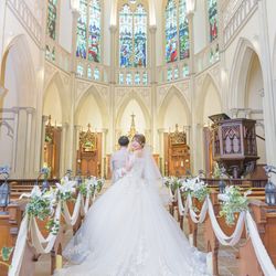 ハートコート横浜の写真3枚目