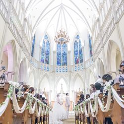 ハートコート横浜の写真9枚目